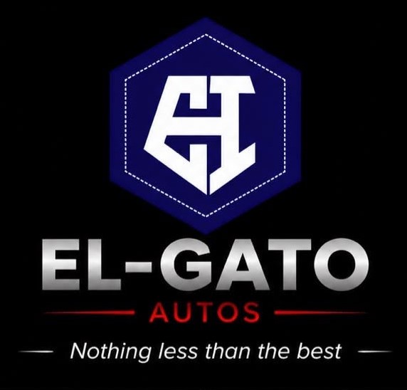 EL-GATO Logo